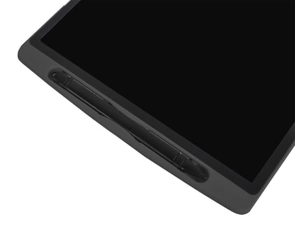 XXL LCD Ritplatta / Skrivplatta 12-tums / 28,5 x 19 cm