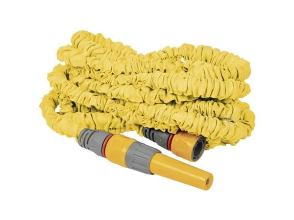 Hozelock SUPERHOZE 10 - 30 m 8230A1240 1 st gul trädgårdsslang