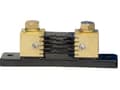 Miniatyrbilde 3 av 3: Victron Energy Shunt SHU500050100 Batteriovervågning