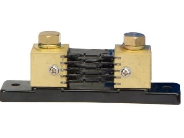 Victron Energy Shunt SHU500050100 Batteriovervågning
