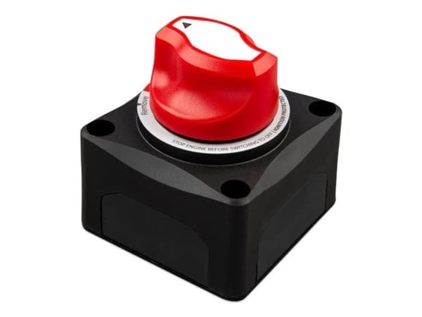 Victron Energy VBS127010010 Akkukytkin