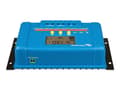 Pikkukuva 4 / 5: Victron Energy Blue-Solar PWM-LCD&amp;USB lataussäädin PWM 12 V, 24 V 20 A (SCC010020050)