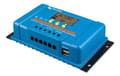 Pikkukuva 5 / 5: Victron Energy Blue-Solar PWM-LCD&amp;USB lataussäädin PWM 12 V, 24 V 20 A (SCC010020050)