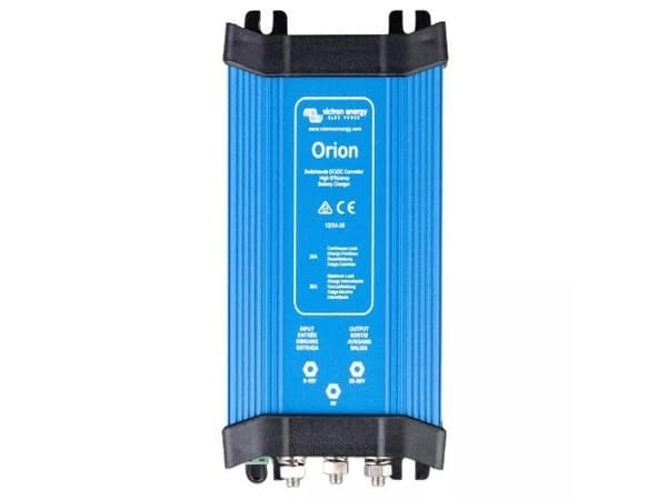 Victron Energy Blue Smart - Strömomvandlare - 120 Watt