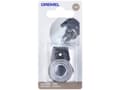 Miniatyrbilde 4 av 5: Dremel LM1 - Lysmodul - LED - for Dremel 3000, 4000-1/45, 4000-6/128 Platinum Edition