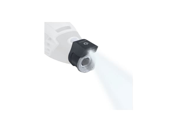 Dremel LM1 - Lysmodul - LED - for Dremel 3000, 4000-1/45, 4000-6/128 Platinum Edition