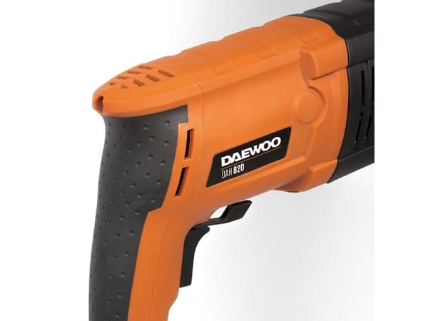 Перфоратор daewoo dah 820 Перфоратор daewoo dah 820