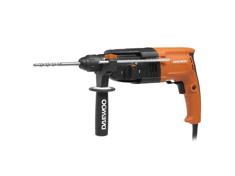 Перфоратор daewoo dah 820 Перфоратор daewoo dah 820