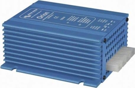 Victron Energy Omformer Orion 12/24-10 - 26.4 V