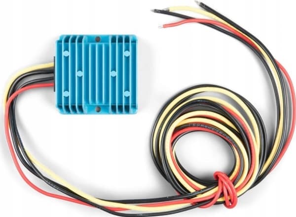 Victron Energiomformer Orion IP67 24/12-10 120 W 24 V/DC - 12 V (ORI241210260)