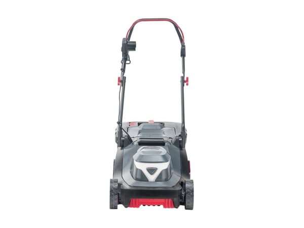 AL-KO 3.82 E Easy Motor:1600 W