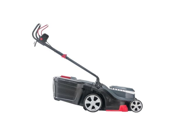 AL-KO 3.82 E Easy Motor:1600 W
