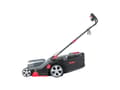 Miniatyrbilde 4 av 5: AL-KO 38.2 E Comfort, Gressklipper som man spaserer bak, 500 m², 38 cm, 2 cm, 7,5 cm, 45 l
