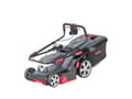 Miniatyrbilde 5 av 5: AL-KO 38.2 E Comfort, Gressklipper som man spaserer bak, 500 m², 38 cm, 2 cm, 7,5 cm, 45 l