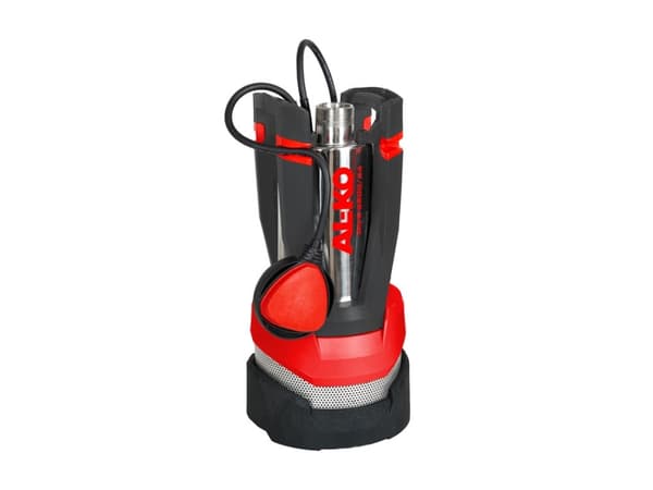 AL-KO DIVE 6500/34 Motor:1000 W