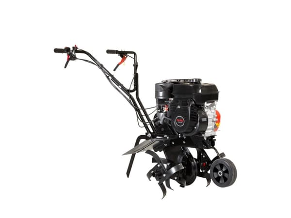 AL-KO MH 540 Motor:196 CCM