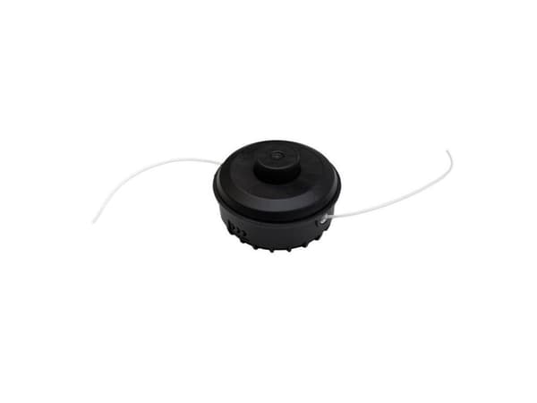 AL-KO Komplet trimmerhoved - Ø 25 mm Motor:F. BC 1200 E (fra serienr. OK14-000001)