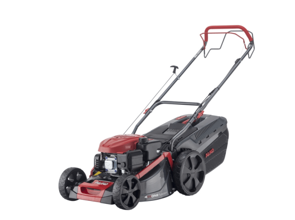 AL-KO Comfort 46.0 SP-A Plus bensingressklipper