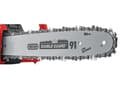 Pikkukuva 2 / 2: AL-KO 127555, Solid chainsaw bar, AL-KO, CS 4235, 30 cm, Ruostumaton teräs, 1 kpl