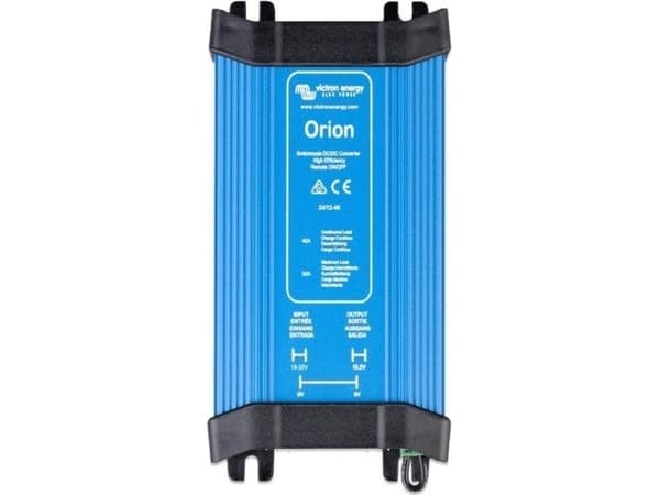 Victron Energy Omformer Orion 24/12-40 - 13.2 V