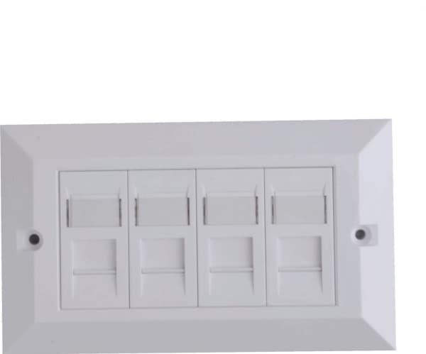 Lanview LVN126188UK-4, 146 mm, 86 mm, 6 mm, 300 g, 200 mm, 100 mm