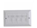 Pikkukuva 1 / 4: Lanview LVN126188UK-4, 146 mm, 86 mm, 6 mm, 300 g, 200 mm, 100 mm