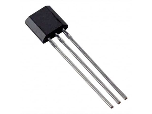 Honeywell SPS Hallsensor SS40F