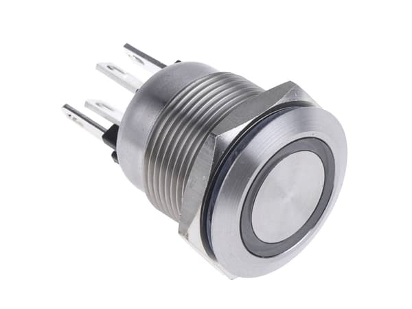 Bulgin MPI002/28/D1 BUL