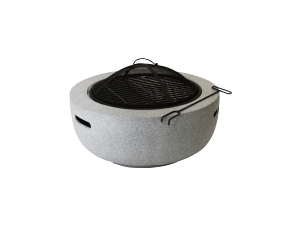 Hageovn Esschert Design Lumarko MGO S 60 cm