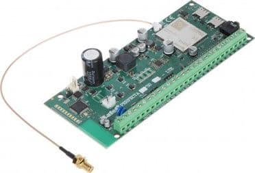Satel Satel Perfecta 32 LTE -emolevy
