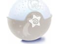 Miniatyrbild 1 av 2: Bkids 2-i-1-projektor Infantino beige