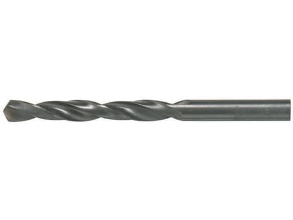 Metal drill bit Luna HSS cylindrical 10mm (209312206)