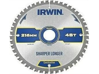 Irwin 1897430 Kreiss