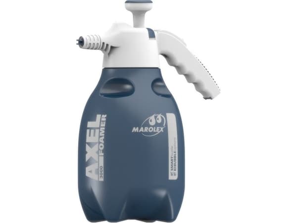 FOAMER AXEL 3000 3.0L ALKA MAROLEX S122.103