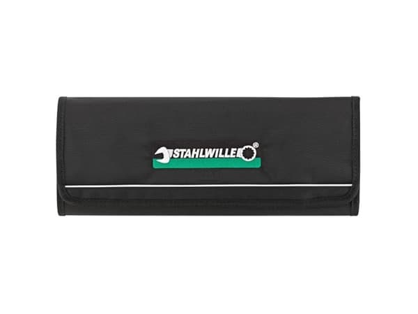Stahlwille 15004 ROLLTASCHE 12 FAECHER 81231044 Taske med hjul uden udstyr (B x H) 230 mm x 30 mm