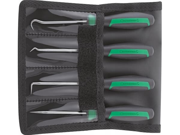 STAHLWILLE 13000/4, 16,5 cm, 144 g