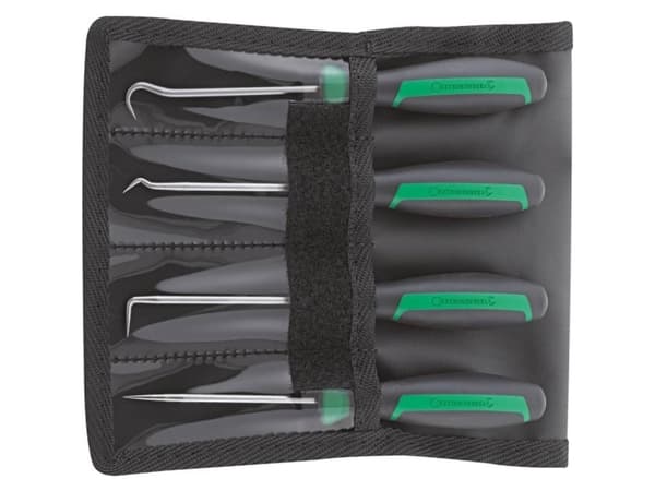 STAHLWILLE 13000/4, 16,5 cm, 144 g