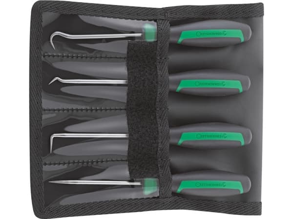STAHLWILLE 13000/4, 16,5 cm, 144 g