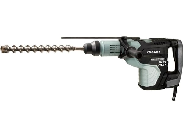 HIKOKI.HAMMER MAX 1500W DH45MEY WSZ 13.4J 9.5kg BL UVP