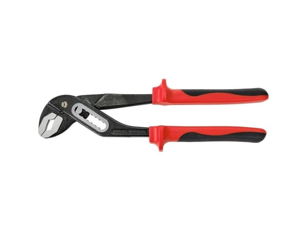 TOOLCRAFT TO-7338258 Tång för vattenpump 36 mm 240 mm