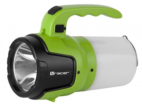 Tracer Searchlight - Flashlight/camping light - LED - 2-läge