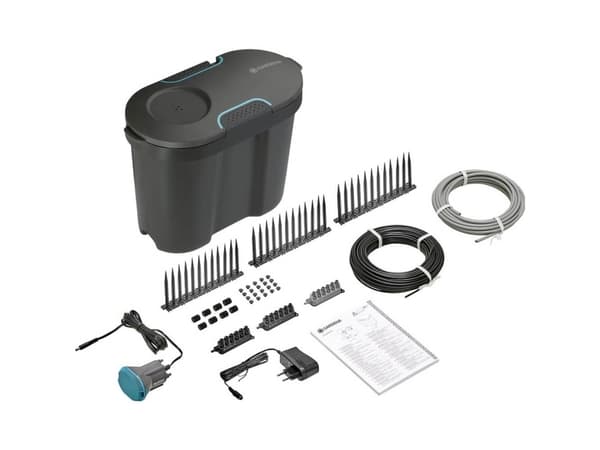 Gardena HOLIDAY VESI SETTI