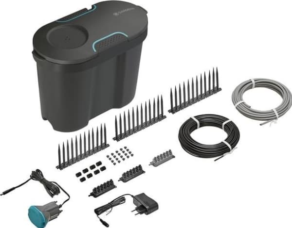 Gardena HOLIDAY VESI SETTI
