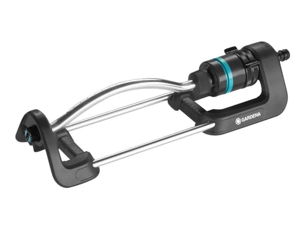 Gardena EcoLine - Oscillerende sprinkler