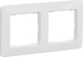 Miniatyrbild 3 av 3: Schneider Frame 2Pl Sdd311802 Vit
