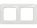 Miniatyrbild 2 av 3: Schneider Frame 2Pl Sdd311802 Vit