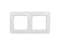 Miniatyrbild 1 av 3: Schneider Frame 2Pl Sdd311802 Vit