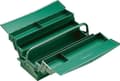 Miniatyrbild 2 av 3: Stahlwille 81070000 446/08 TOOL BOX 5-PART Verktygslåda utan utrustning