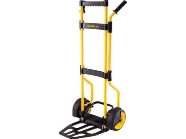 Stanley SXWTD-FT591, Svart, Gul, 2 galler, 1 styck