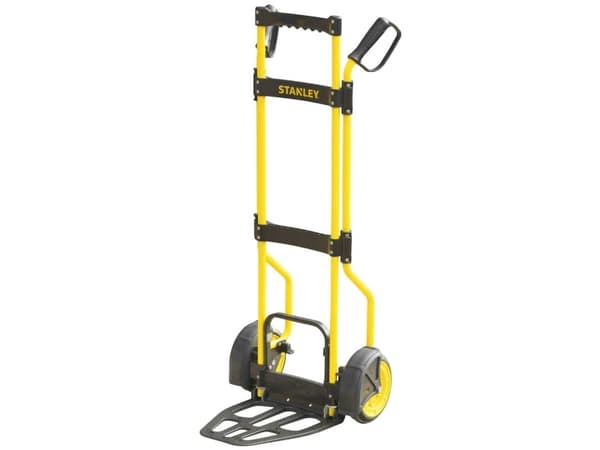 Stanley SXWTD-FT591, Svart, Gul, 2 galler, 1 styck